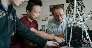 Graduate School of Arts and Sciences