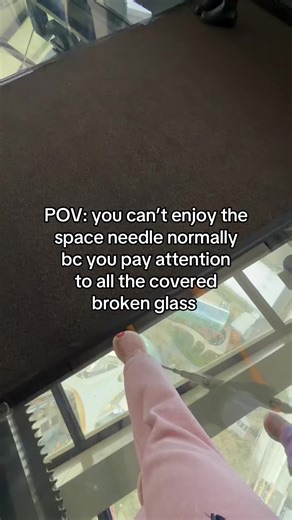 Exploring the Space Needle: A Local's Perspective