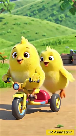 "The Three Little Ducks Song | Children's Songs for Kids and Babies | Songs for Children" ✅