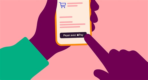 Apple diffuse une nouvelle pub pour Apple Pay et la facilité d'utilisation - iPhoneAddict.fr