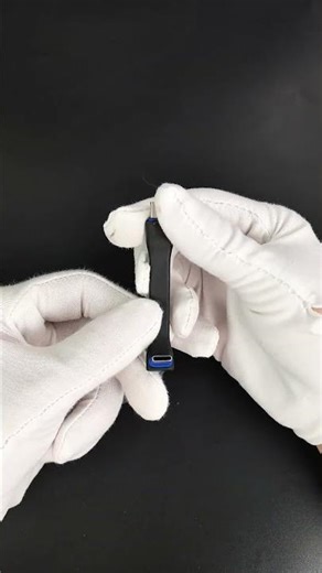 Unboxing OSCOO md008 portable ssd