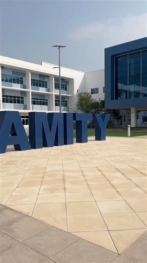 At Amity International School Abu Dhabi, our facilities provide the perfect environment for students to learn, explore, and grow. From modern classrooms and science labs to creative arts spaces,every corner of our campus is designed to inspire curiosity and excellence. [Amity International School Abu Dhabi, Amity Abu Dhabi, Schools in Abu Dhabi, International School Abu Dhabi, UAE Education, School Facilities Abu Dhabi, Student Life in Abu Dhabi Schools, ADEK, British Curriculum School in Abu Dh
