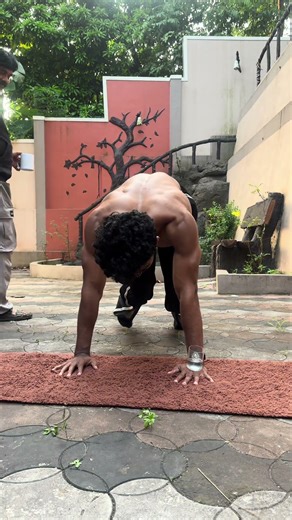 Flexibility Challenge🥵🫵 #fitness #challenge #yoga #wrestling #calisthenics #motivation