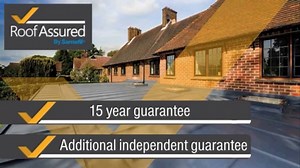 Sarnafil – County Flat Roofing