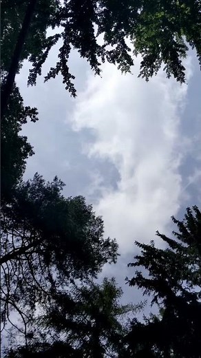 cloudbusting 🌥️⛅🌥️