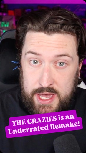 The Crazies (2010) is a highly underrated remake that deserves more love! #GeorgeRomero #TheCrazies #Horror #HorrorTok #HorrorMovie | Cody Leach