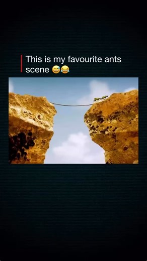 movie 🎥 on Instagram: "Minuscule (2012) - Big Adventures, Tiny Heroes Minuscule tells epic stories on a microscopic scale, following insects navigating everyday survival without using traditional dialogue. Instead of spoken words, the film relies on expressive animation, sound design, and visual storytelling to communicate emotion and humor. Blending real-life environments with CGI insects, the story feels both grounded and magical, proving that powerful narratives don't need language to be und