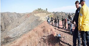 Drones in Fire Departments: The Step-by-Step Process the L.A. Fire Department Followed to Create Their Drone Program - UAV Coach
