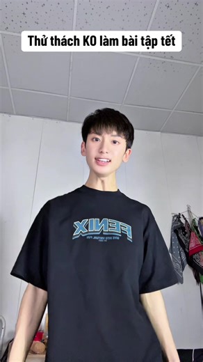 The Consequences of Not Completing New Year Homework