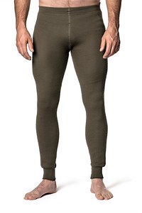 Woolpower Long Johns 200