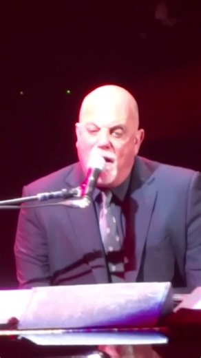 Billy Joel - Zanzibar - 8/4/15 - Nassau Coliseum