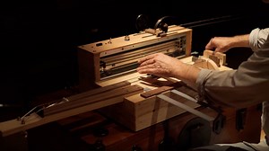 This Terrifying Instrument Only Makes Horror Movie Noises