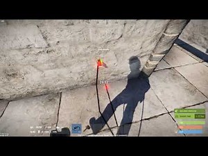 Rust Electricity 101: Component Guide - Laser Detector