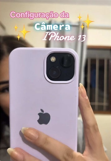 Configurando a Câmera do iPhone 13: Dicas e Truques