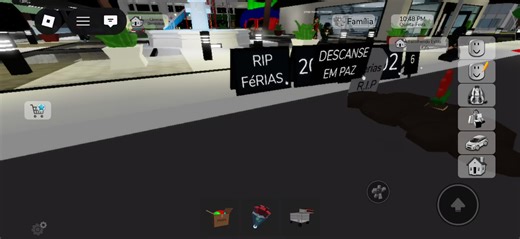 Emotional Roblox Tribute to Ferias 2026