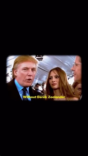 The Film Sensation on Instagram: "Zoolander (2001) is packed with celebrity cameos, including Donald and Melania Trump, who praise Zoolander, and Natalie Portman, who admires him in an interview. David Bowie judges the walk-off, while Billy Zane and David Duchovny add to the fun. Party scenes feature Paris Hilton and Lenny Kravitz, alongside supermodels like Tyson Beckford. The sequel, Zoolander 2 (2016), brings even more stars, including Justin Bieber and Anna Wintour. 🎦: Zoolander (2001) #zoo