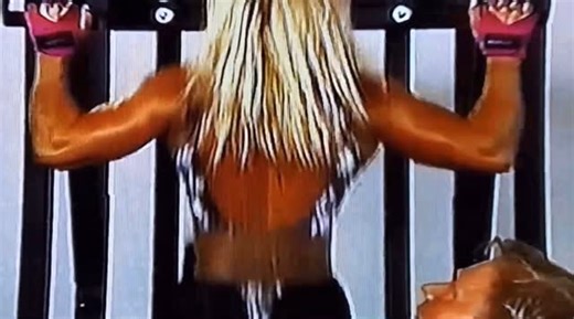 Iron Women History ⭐️ | Sue Price, 1992 ▫️... | Instagram