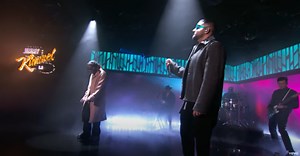 NAV & Don Toliver Perform “One Time” On Jimmy Kimmel Live! - Rap RadarRap Radar