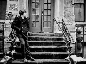 Watch A Trailer For Jesse Malin's New Album  New York Before The War