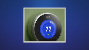How Does The Nest Thermostat Know You Are Away? Living Smarter