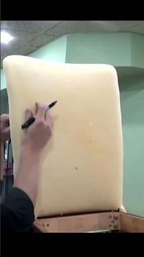 DIY - HOW TO REUPHOLSTER A CHAIR WITH A BUILT IN SEAT - ALO Upholstery