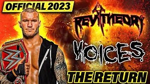 VOICES Lyrics - REV THEORY | eLyrics.net