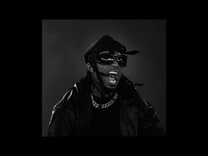 Playboi Carti Type Beat - "ALL RED" | MUSIC TYPE BEAT | Free Type Beat | Rap/Trap Instrumental 2025