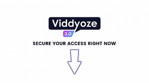 7 comments | Viddyoze 3.0 Is CLOSING and will be replaced by Viddyoze Marketplace (where you'll pay EACH TIME you create a video). This is your  LAST CHANCE  to get DOWNLOAD the "DONE FOR YOU" Showreels, Stand Out, Captivate Your Prospects, And Clients And Explode Your Client Base Learn More at https://goo.gl/RhULqY | Viddyoze | Facebook