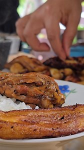 🍛 Arroz Blanco con Pollo Guisado 🐔🔥 Sabor Casero Del fogon al patio 😍🤤 #arrozconpollo #polloguisado #comidacasera #recetasfaciles #ComidaDeliciosa #recetasrapidas #foodie #foodlovers #homecooking #foodvideos | Recordando la vida del campo