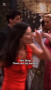 61K views · 10K reactions | “So, are you his mother or his father?” Season 7 Episode 23 Follow @igcentralperksource 練 #friends #friendstv #friendstvshow #friendstvseries #friendstvshowedit #friendsshow #friendsseries #friendsshow #friendsscenes #friendsisbest #friendsisthebestshowever #chandlerbing #monicageller #judygeller #jackgeller | Centralperksource | Facebook