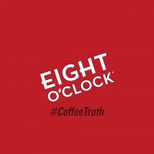 10K views · 141 reactions | Your coffee secret is safe with us. #CoffeeTruth | Eight O'Clock Coffee | Facebook
