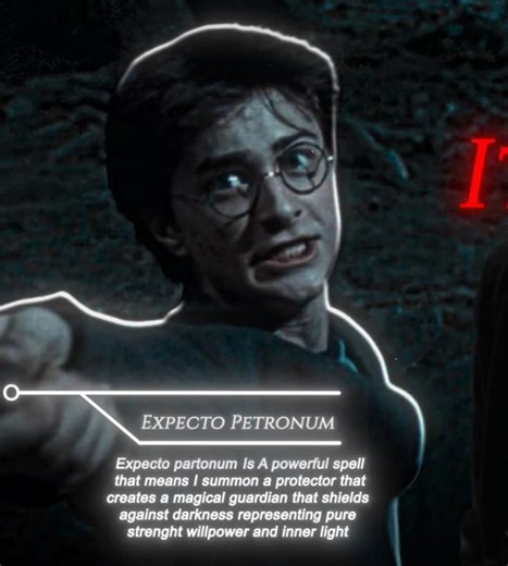 "Expecto Patronum... 💀" Harry Potter Edit | Funk Sereno (Slowed)