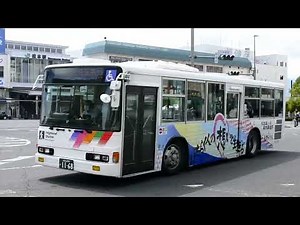 【アルピコ交通松本の路線バス総まとめ＃１】アルピコ交通のバスシリーズを29秒の動画にまとめてみた！ ＃バス ＃アルピコ交通 ＃路線バス ＃ウクギタBoys