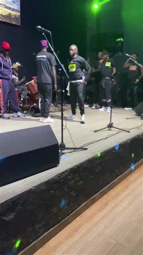 Exploring the Vibrancy of African Dance Movements