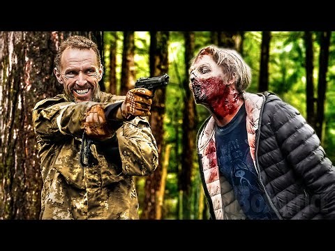 Among the Infected | SCIFI | Full Movie in English