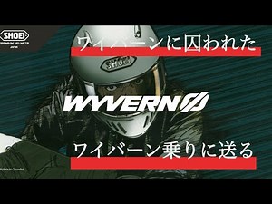 ワイバーンゼロ購入！ワイバーン2との比較動画