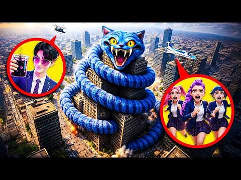 RUMI: THE EARLY YEARS! KPop Demon Hunters Animation