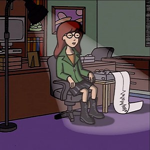 78K views · 2.7K reactions | Just your average day at school! | Daria | Facebook