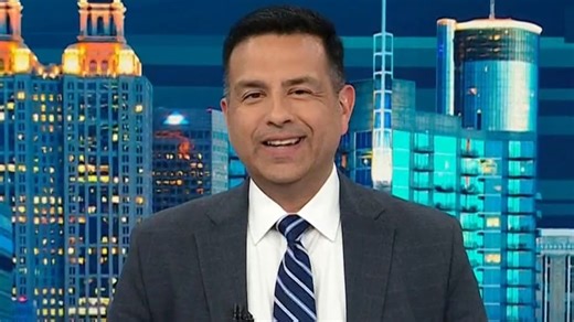 CNN News 20250322 每日新闻 希斯罗机场因故障停运，现已逐步恢复 马斯克访问五角大楼，与美防长会谈 拳王乔治·福尔曼去世，享年76岁