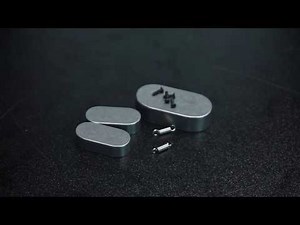 Post-Processor Editing for the lazy Machinist