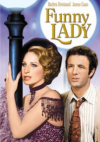 Funny Lady