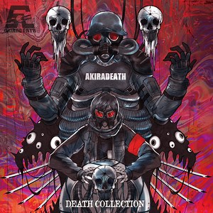 Akira Death - Death Collection