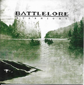 Battlelore - Evernight