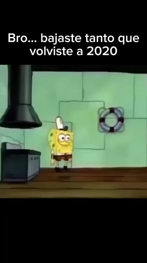 Bob Esponja Levitando Meme | Wolves | Kanye West | Joyita de Meme #2020