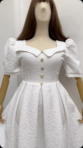 Plus size Jayralyn Dress ❤️ | Plus Size Collection Ph