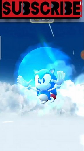 Sonic Dash gameplay Android shorts #2021