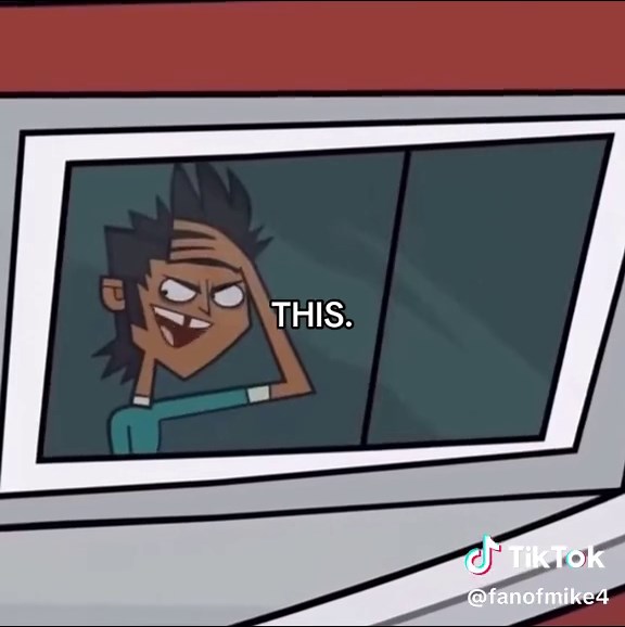 Put Your Hands Up with VITO & SVETLANA | Total Drama Fan Video