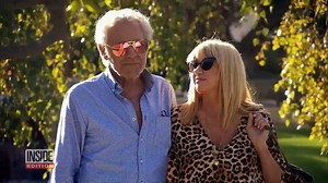 "Three's Company" actress Suzanne Somers is battling cancer again. Her husband, Alan Hamel, says that she's putting work on the "back burner" to focus on her health. | Inside Edition