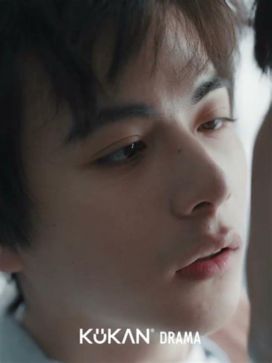 属于他们的第一次❤️❤️ #双程 #雙程 #DoubleHelix #孫政 #aydensng #呂思瞳 #LyuSitong