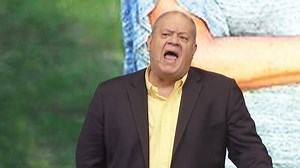 87K views · 2K reactions | Friday Funny Classic - Dusty The Blind Mule The devil tries to tell you that “You’re alone, nobody loves you, nobody cares about you, nobody prays for you” Especially during Crisis times like this... but God said He will never leave us or forsake us. Listen as Joe shares today’s Friday Funny; The real life story of Dusty the blind Mule. | Joe McGee Ministries | Facebook